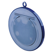 H74F46襯氟止回閥