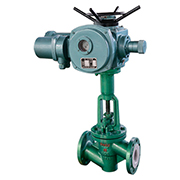 電動襯氟截止閥