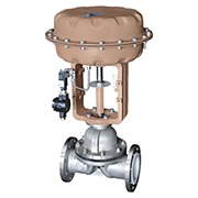 氣動(dòng)襯氟隔膜閥