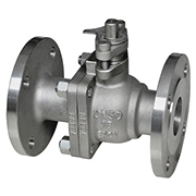 超級(jí)雙相不銹鋼球閥