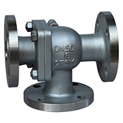 硬密封三通球閥