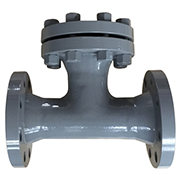 直流式T形過濾器