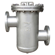 多濾筒式籃式過(guò)濾器