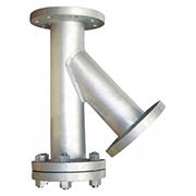 立式Y(jié)型過濾器?