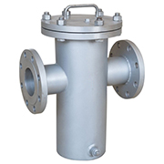 SB14籃式過(guò)濾器