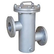 SB34籃式過(guò)濾器