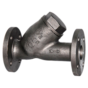 海水用Y型過濾器